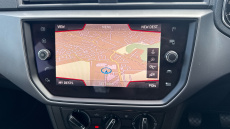 SEAT Ibiza 1.0 TSI 95 SE Technology [EZ] 5dr Petrol Hatchback